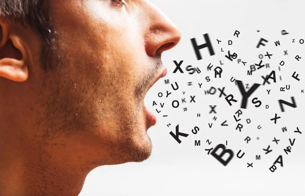 عوامل موثر بر لکنت زبان – بخش 2
