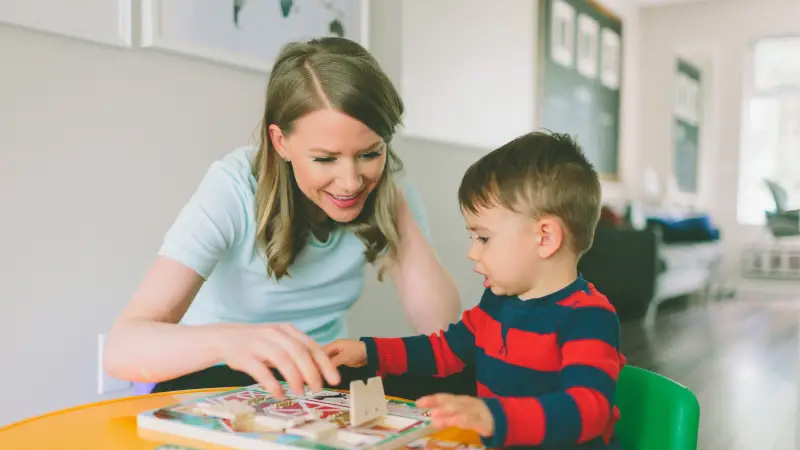 چگونه مشکل تلفظ درست حرف ک را ارزیابی کنیم؟