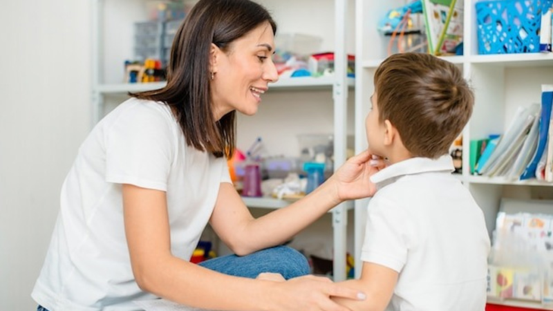 مشکلات رایج در تلفظ صحیح حرف ر