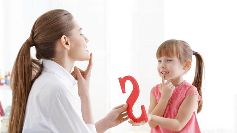 نکاتی برای کمک به کودک در بهبود تلفظ صدای ش