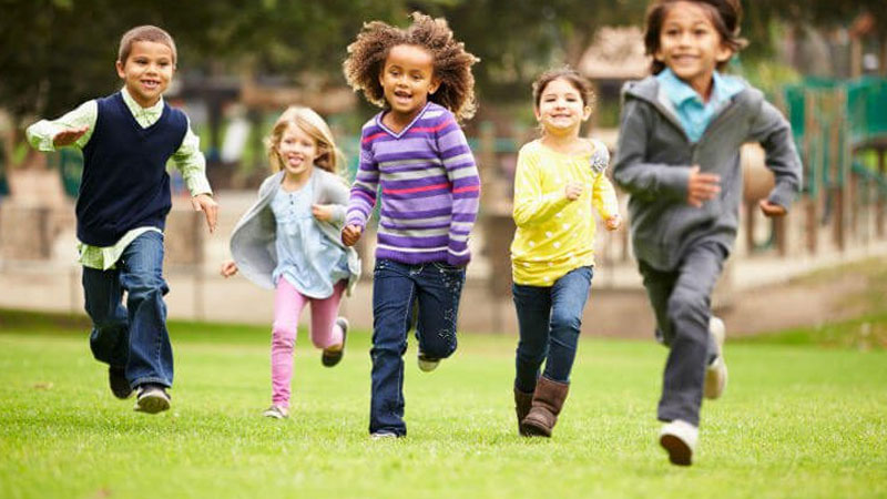 7 راهکار برای کنترل احساس و هیجان در کودکان