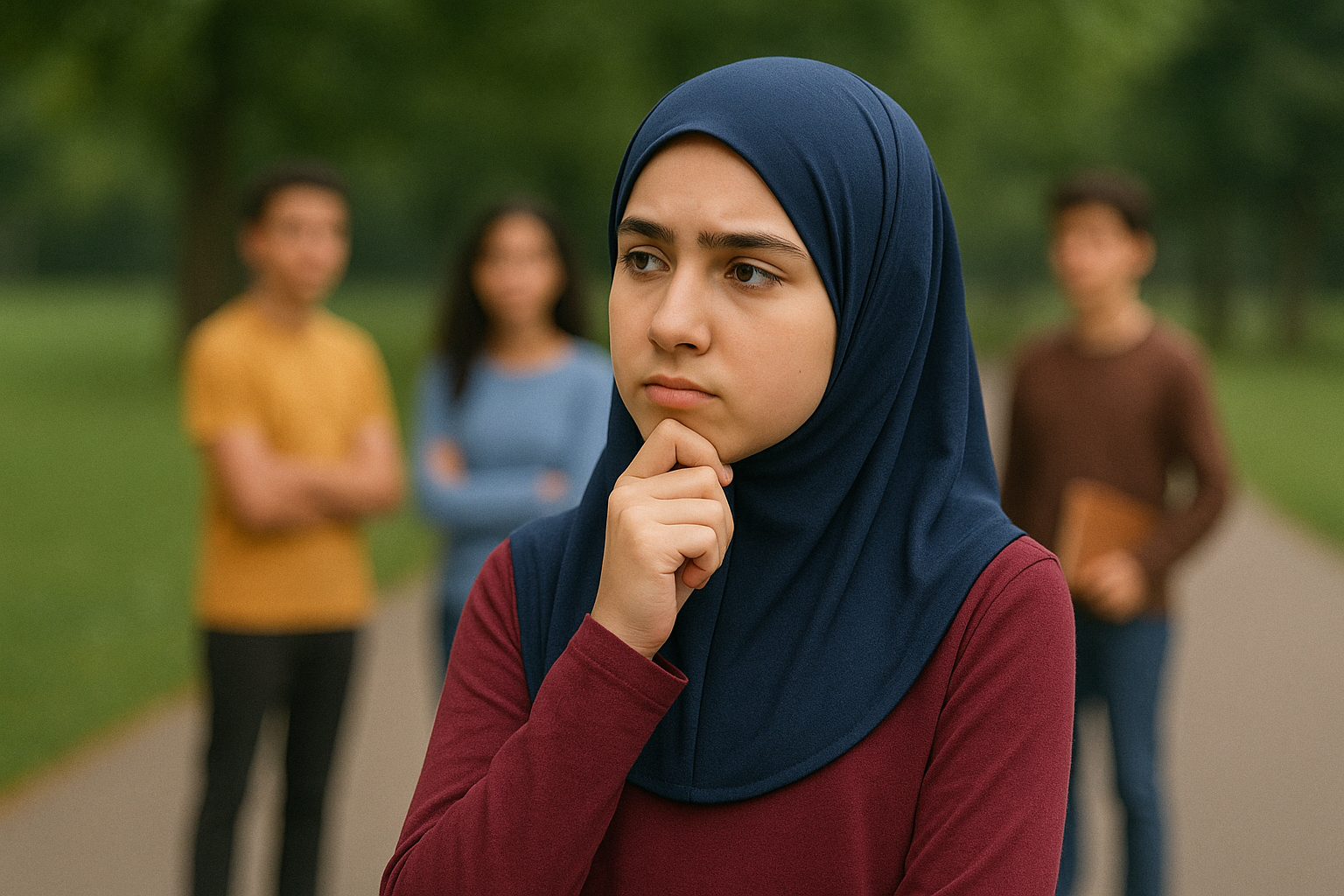 تغییرات اخلاقی سن بلوغ در نوجوانان