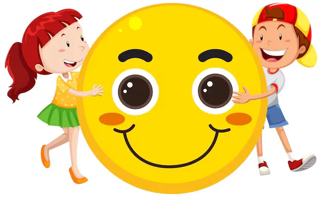 فعالیت احساسی ایموجی کودک نوپا